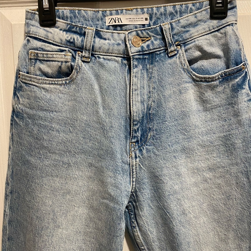 Zara Women’s Jeans